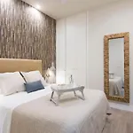 Apartamento Deluxe Granada