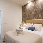 Deluxe Apartamento