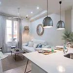 Apartamento Deluxe *