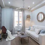 Apartamento Deluxe