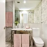 Apartamento Deluxe