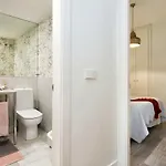 Apartamento Deluxe